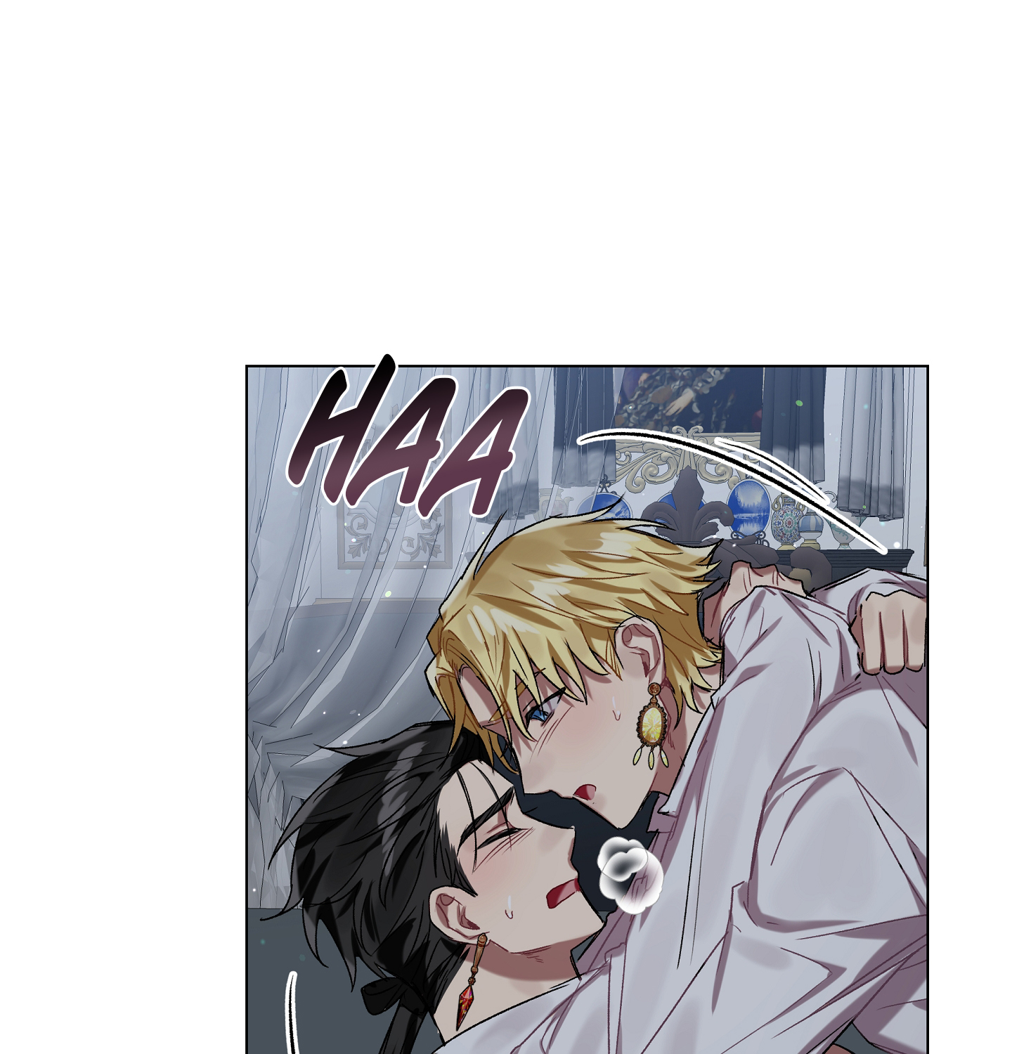 bỗng ngày nọ bị một tên đáng ghét cầu hôn chapter 19 97