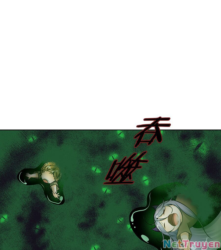 bản giáo chủ thân bất do kỷ chapter 16 30