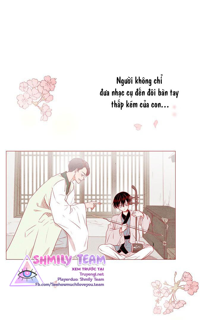 liệu rắn có ăn hoa chapter 2 24