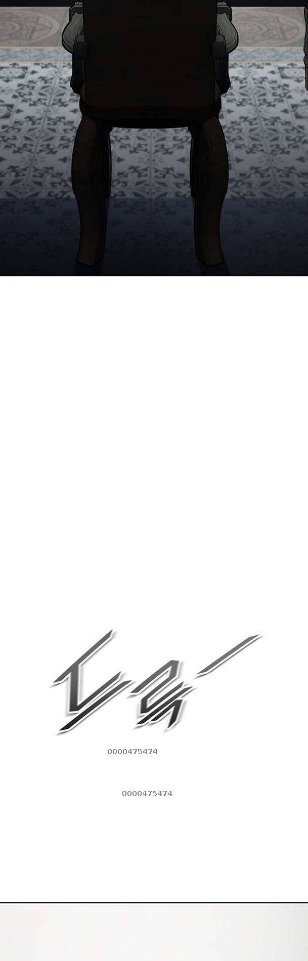 cuộc chiến trong tòa tháp chapter 595 19