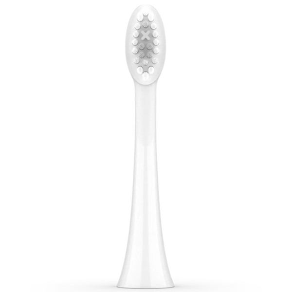 Set 2 Đầu Bàn Chải Điện Halio Sonic Whitening Electric Toothbrush