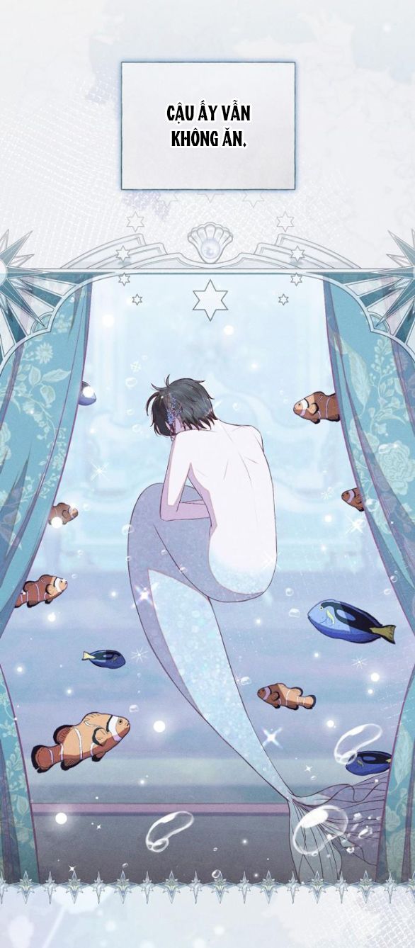 chàng tiên cá mắc kẹt trong hồ của tôi chapter 2.2 10