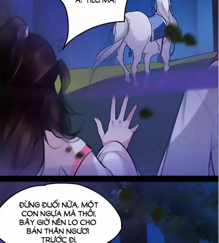 đường tăng cũng quyến rũ chapter 33 42