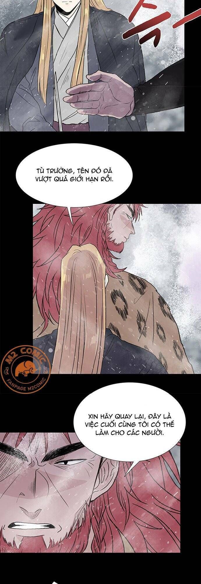 học sĩ tái sinh chapter 119 8