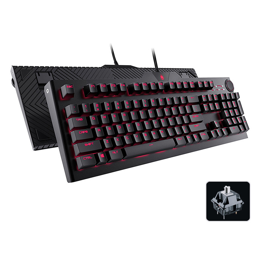 Bàn Phím Cơ Xiaomi Blasoul Y520