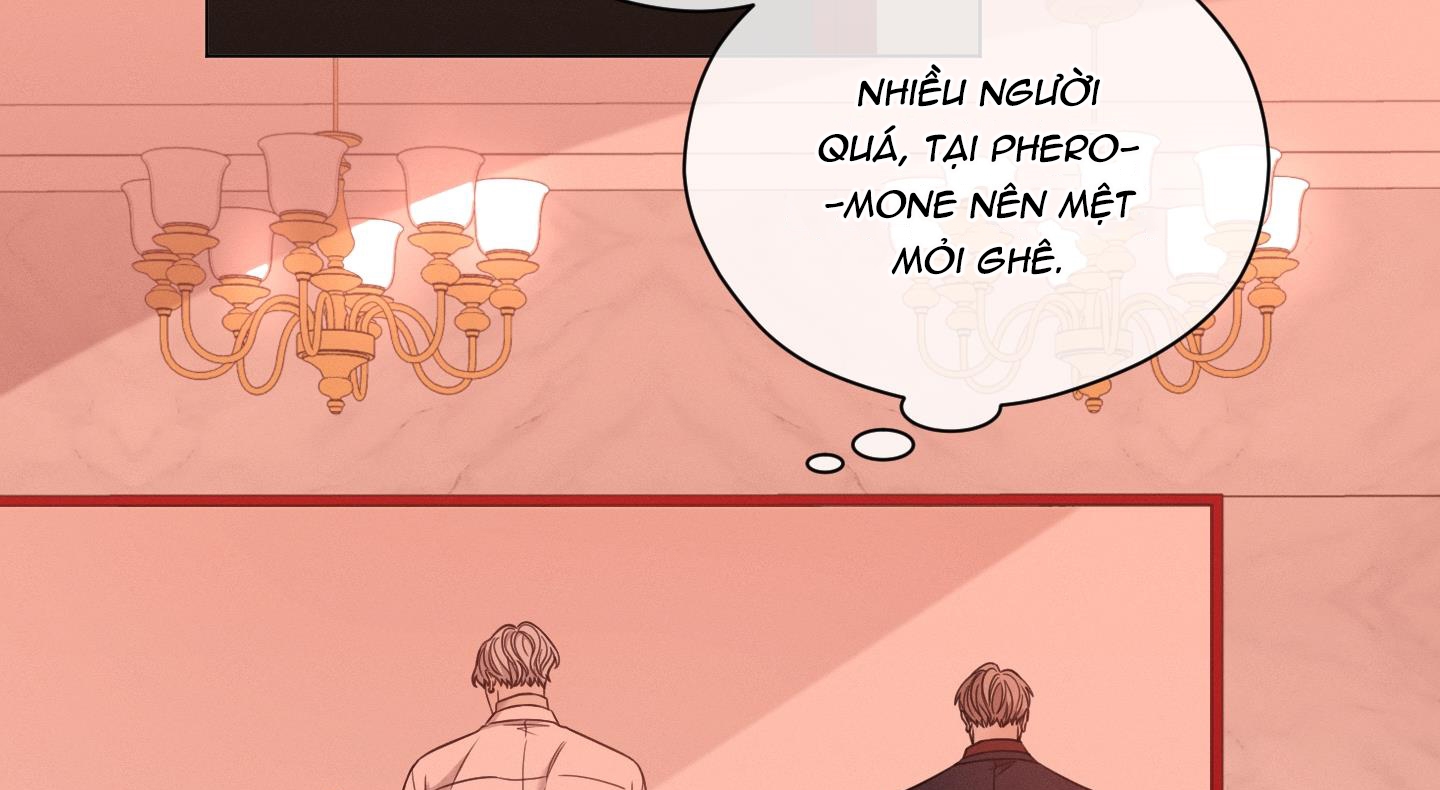 hội chứng minmotion chapter 28 8