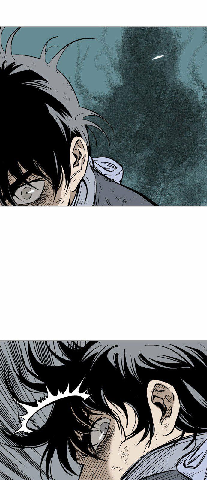 cao thủ 2 chapter 58 41