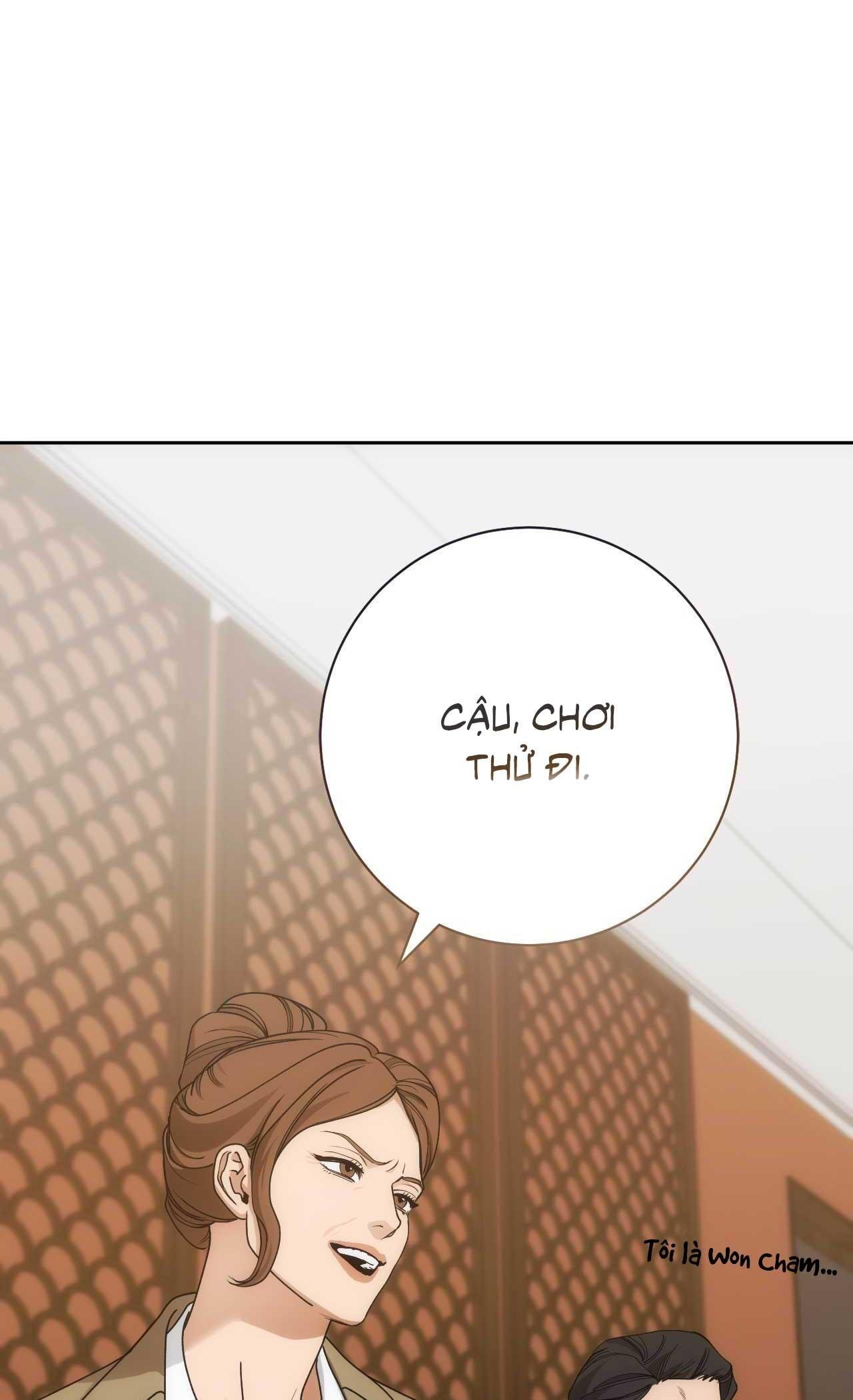 chìm trong khoái lạc chapter 34 40