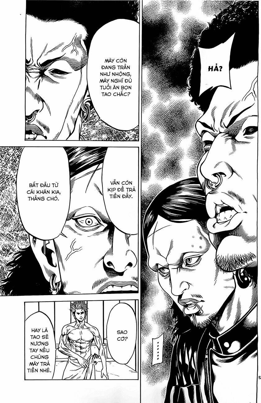 shonan seven chapter 3.2 26