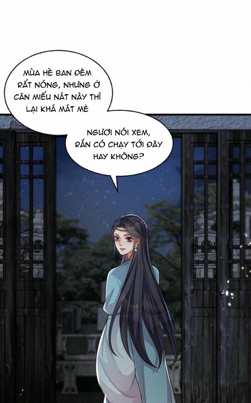 tái sinh trở lại : ta trở thành độc y thái tử phi chapter 38 15