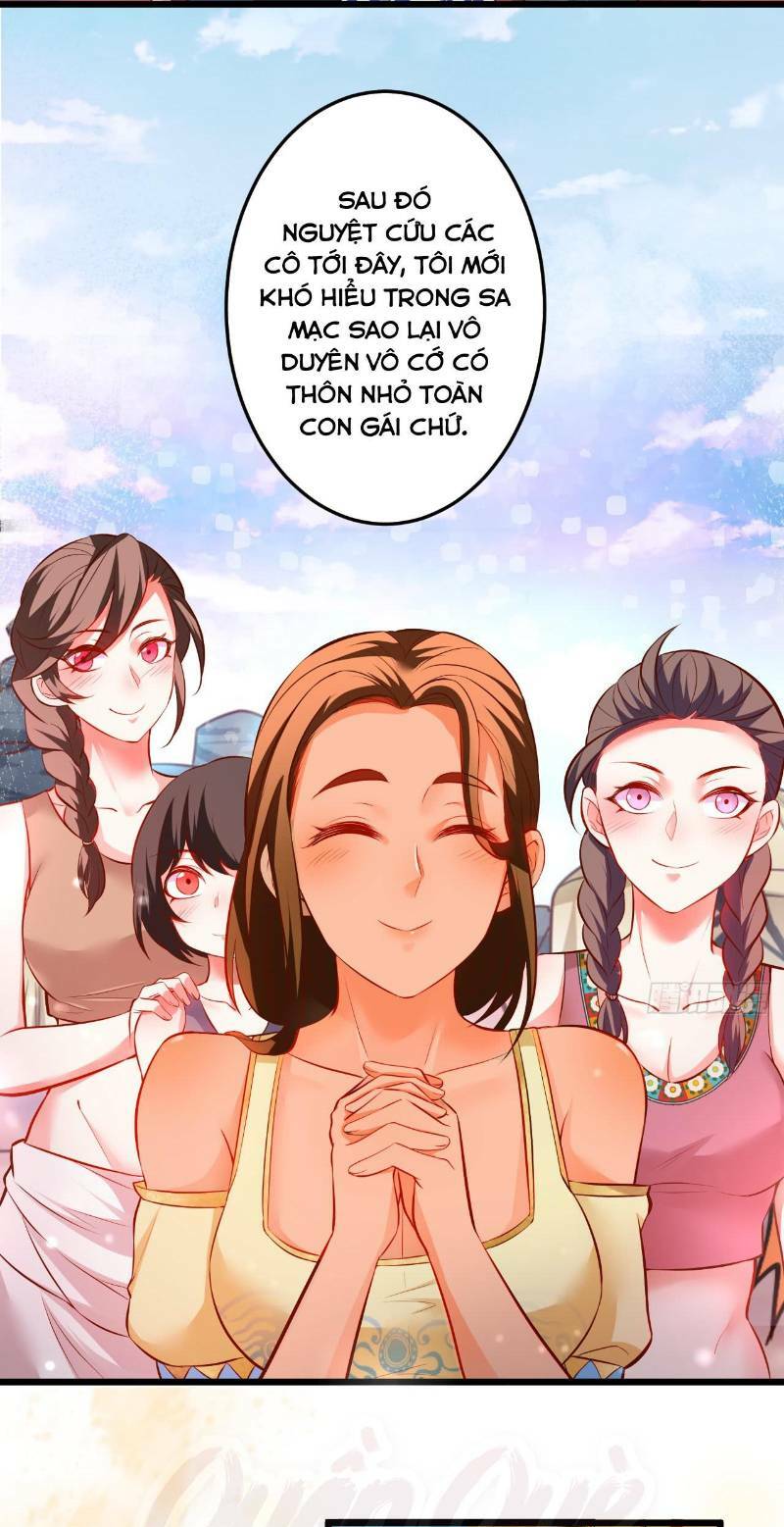 trọng sinh tối cường ma tôn ở rể chapter 36 3