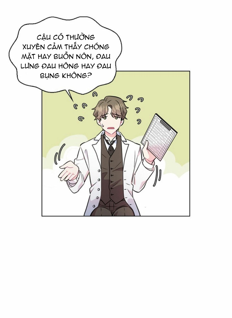 cha đứa bé là ai? chapter 1 70