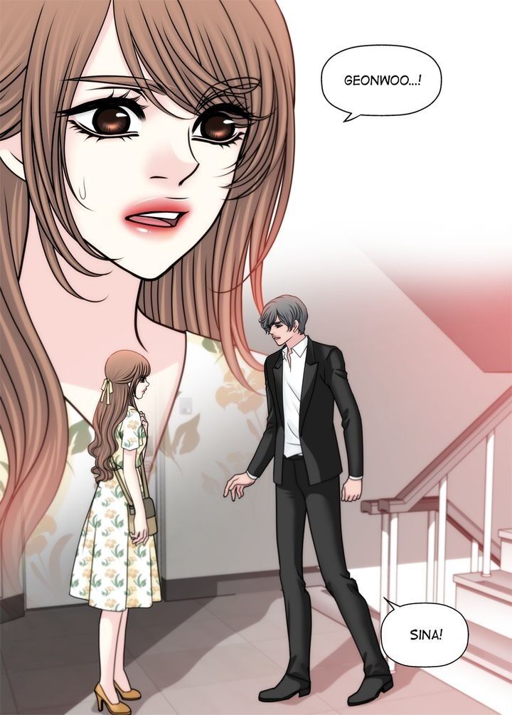 người đàn ông của tôi chapter 87.1 15