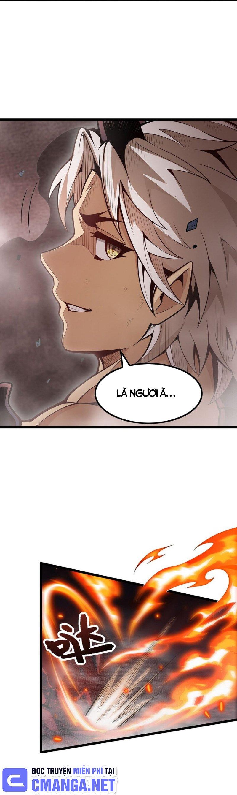 vô hạn sứ đồ và 12 nữ chiến binh chapter 356 13