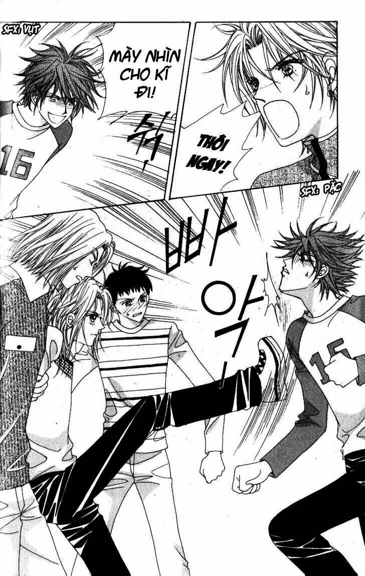 thần tượng mua sắm chapter 37 42