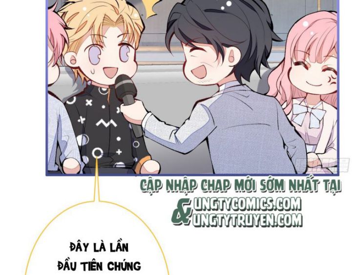 hotsearch của ảnh đế chapter 120 88