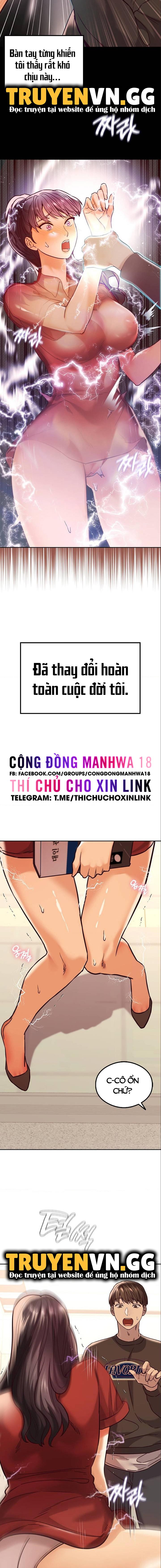clb trị liệu chapter 1 30