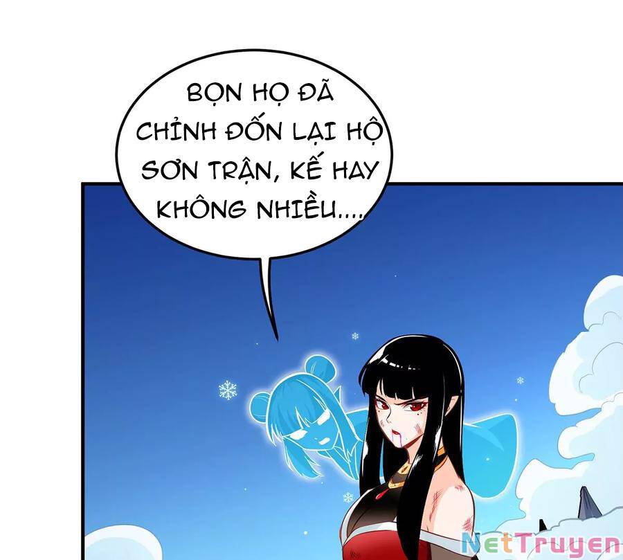 bản kiếm tiên tuyệt không làm nô chapter 44 9