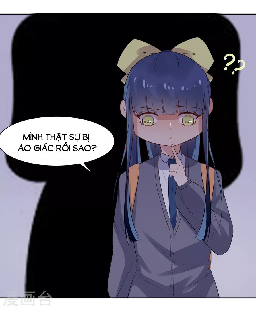 thầy giáo ác ma yêu tôi rồi chapter 5 25