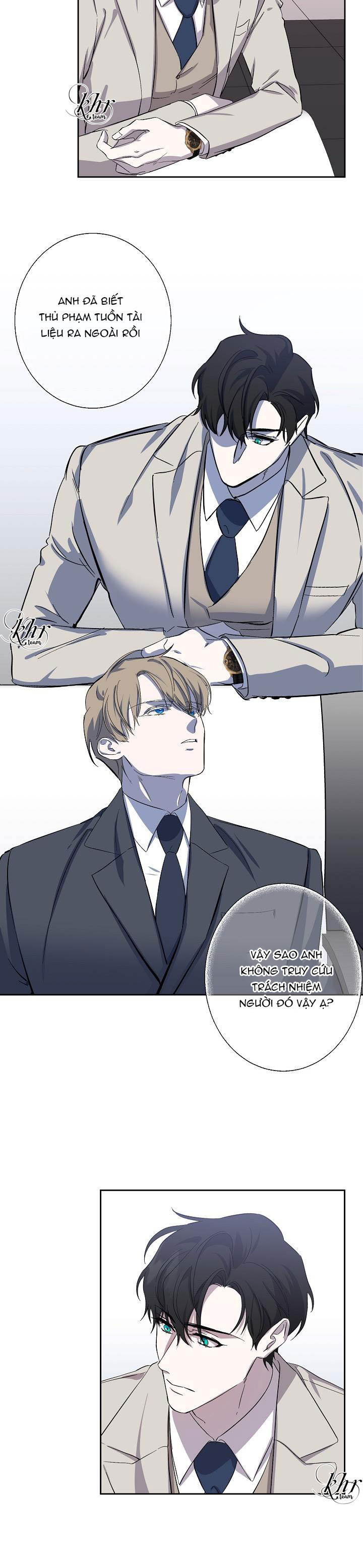 đêm không ngủ chapter 3 19