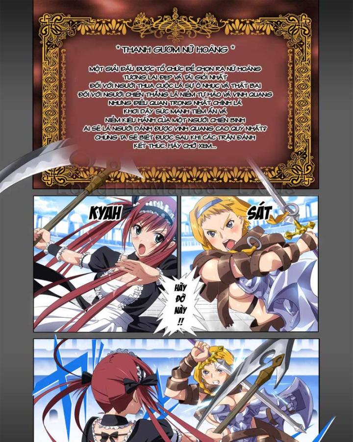 [18+] tuyển tập one shot chapter 16 7