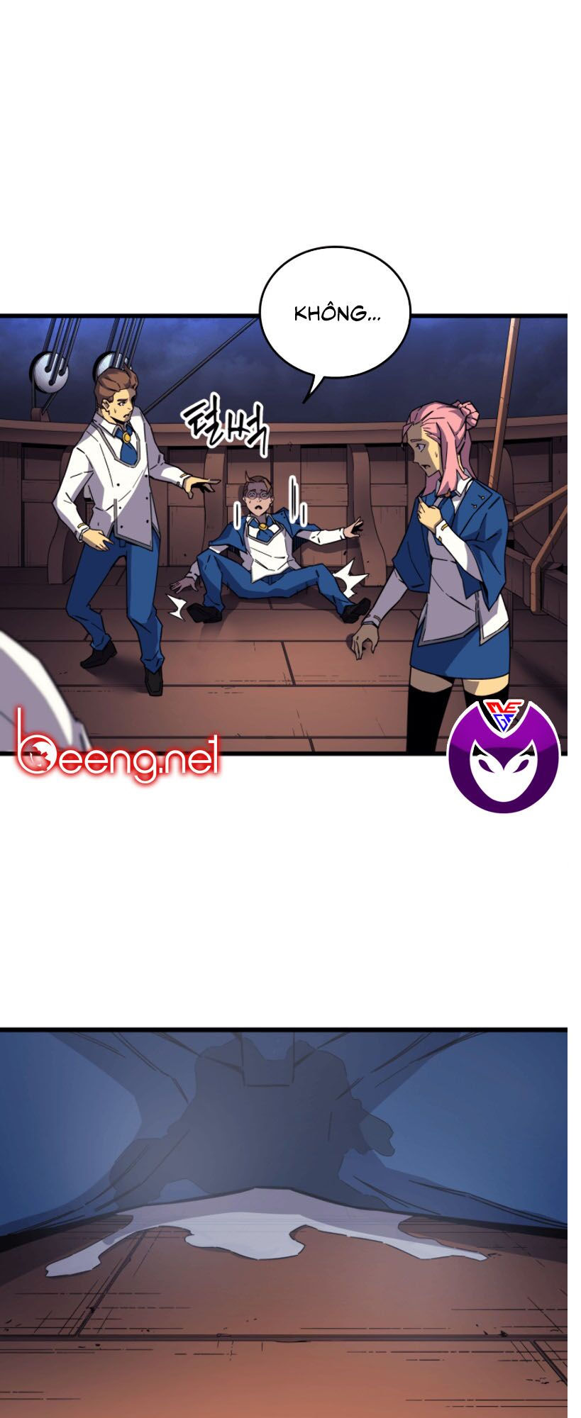 sự trở lại của pháp sư vĩ đại sau 4000 năm chapter 13 19