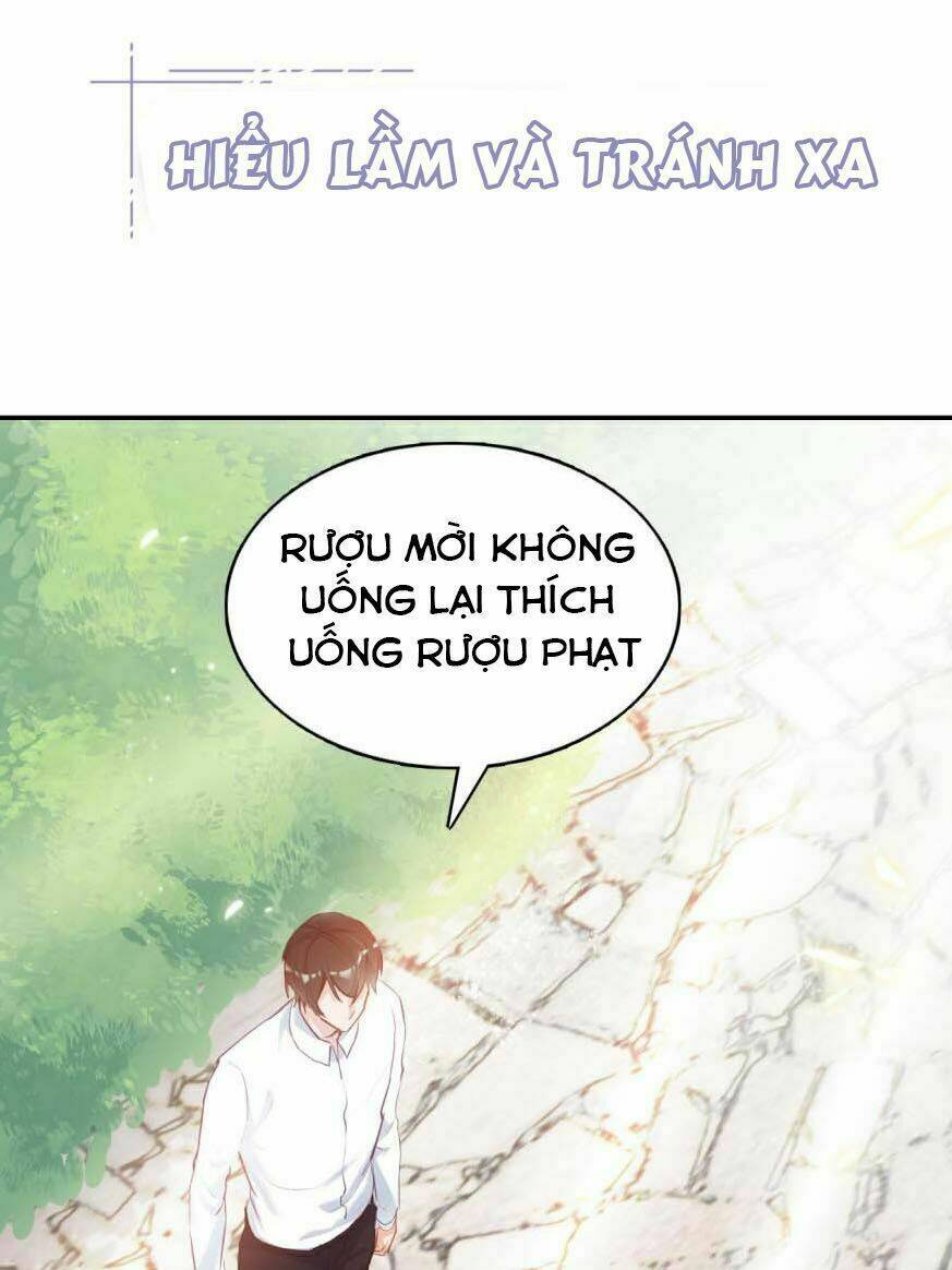 sau này hết lần này tới lần khác vẫn thích em chapter 0 8