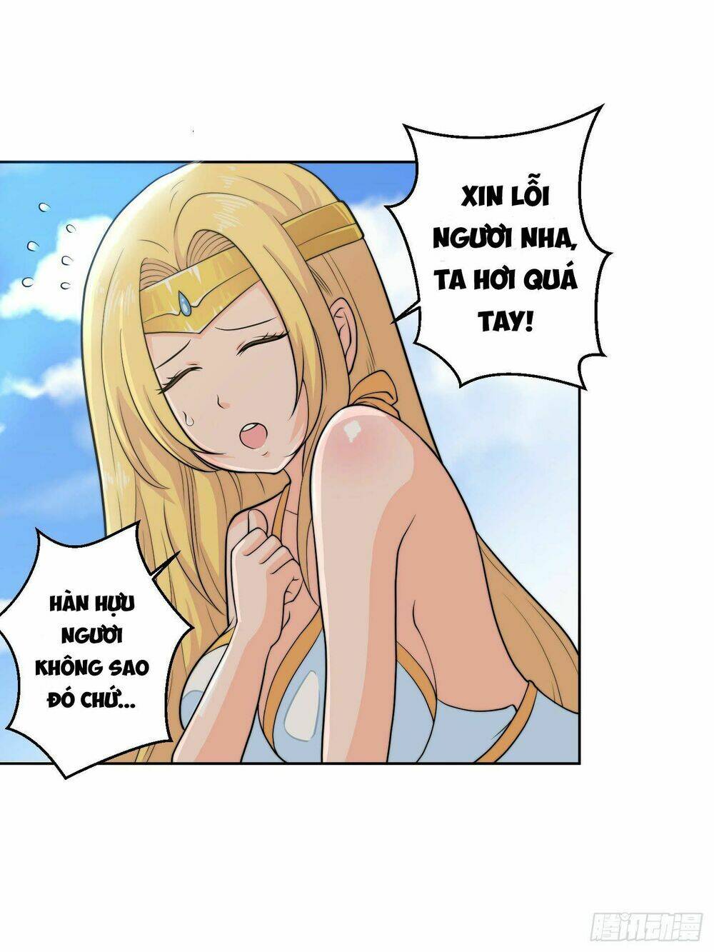 trả lại 00 cho ta chapter 1 38