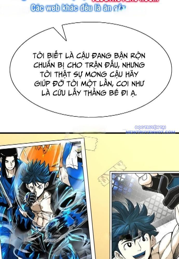shark - cá mập chapter 322 49