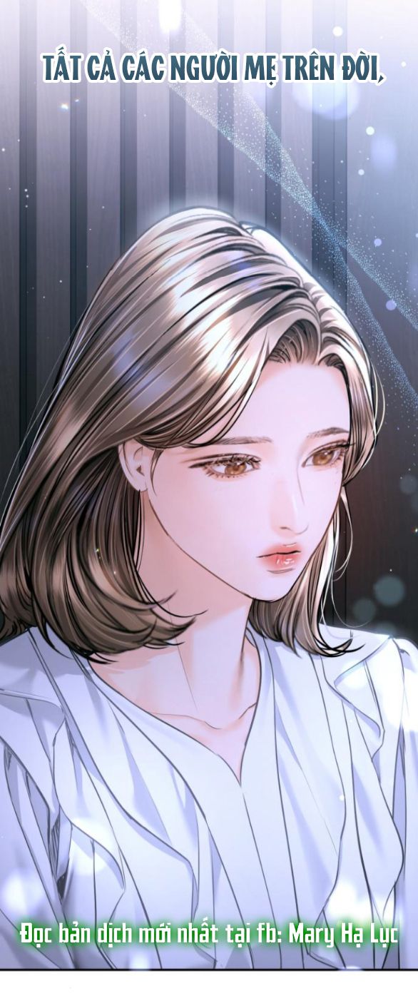 đứa trẻ trông giống tôi chapter 44.1 64