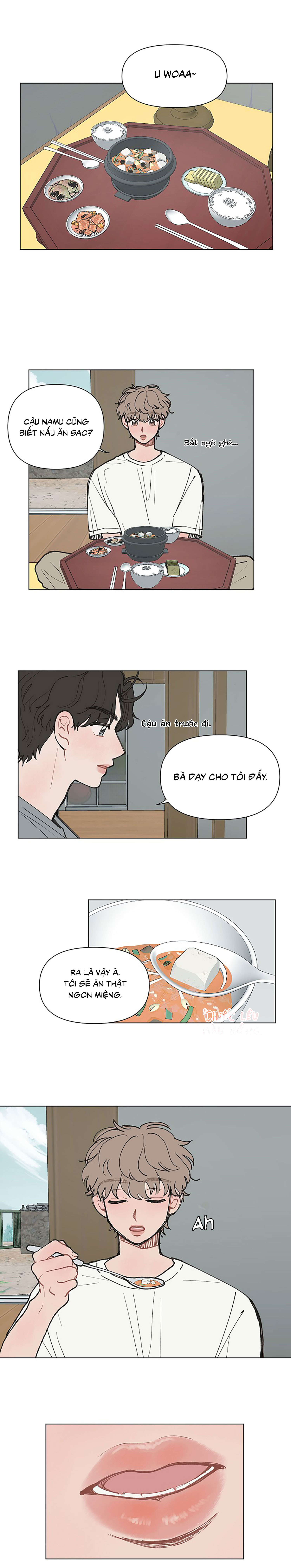 xin hãy chữa cả tình yêu của em chapter 6 5