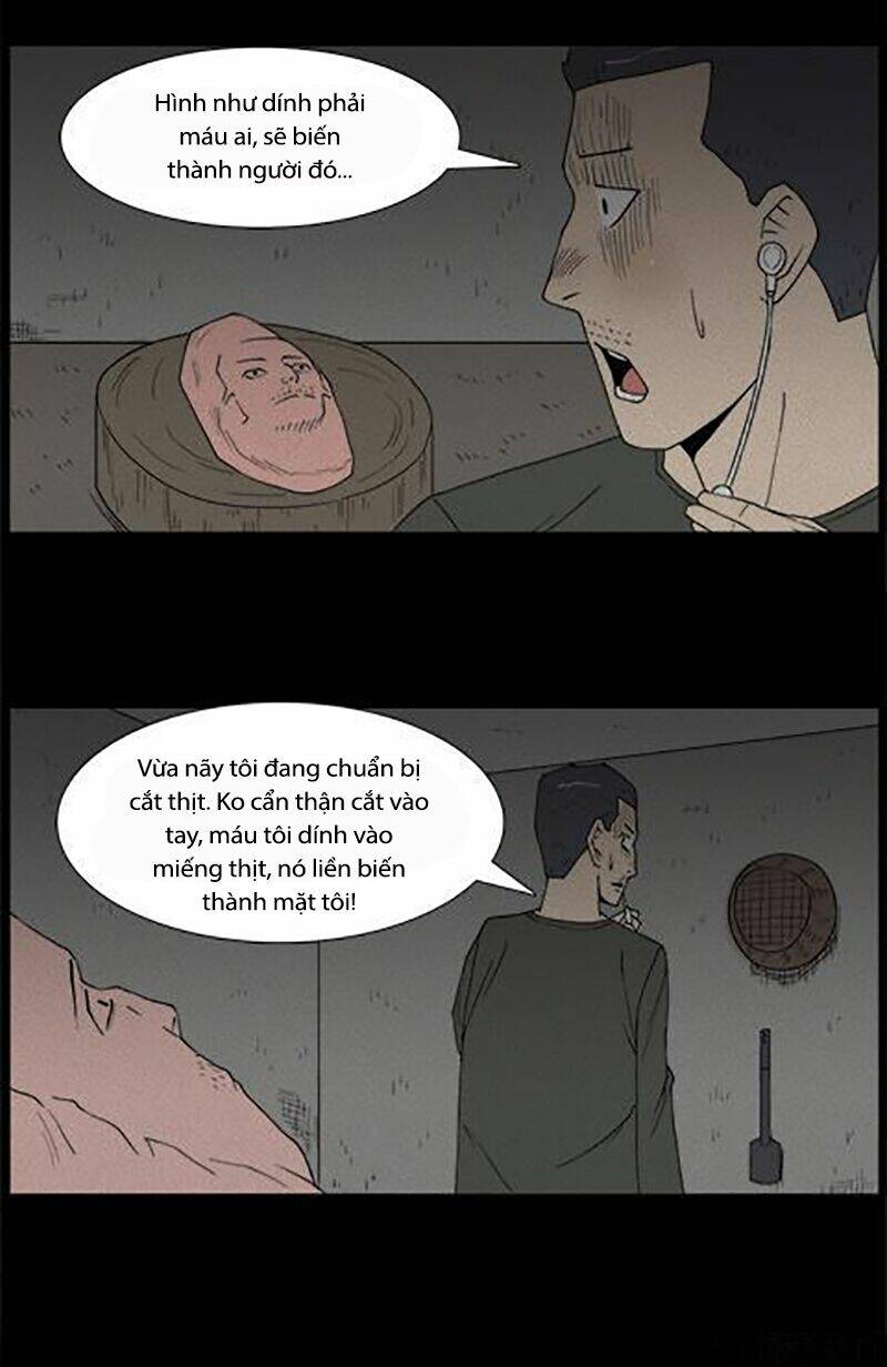 kinh dị đêm khuya chapter 44 19