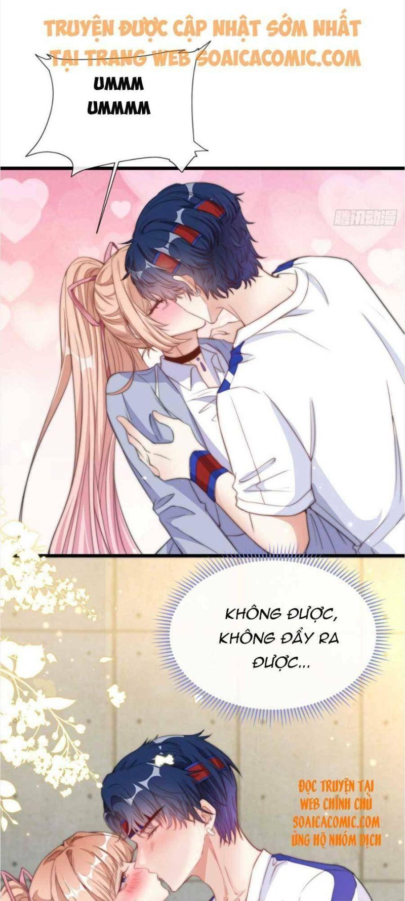 tôi được năm đại lão chiều chuộng hết nấc chapter 14 23