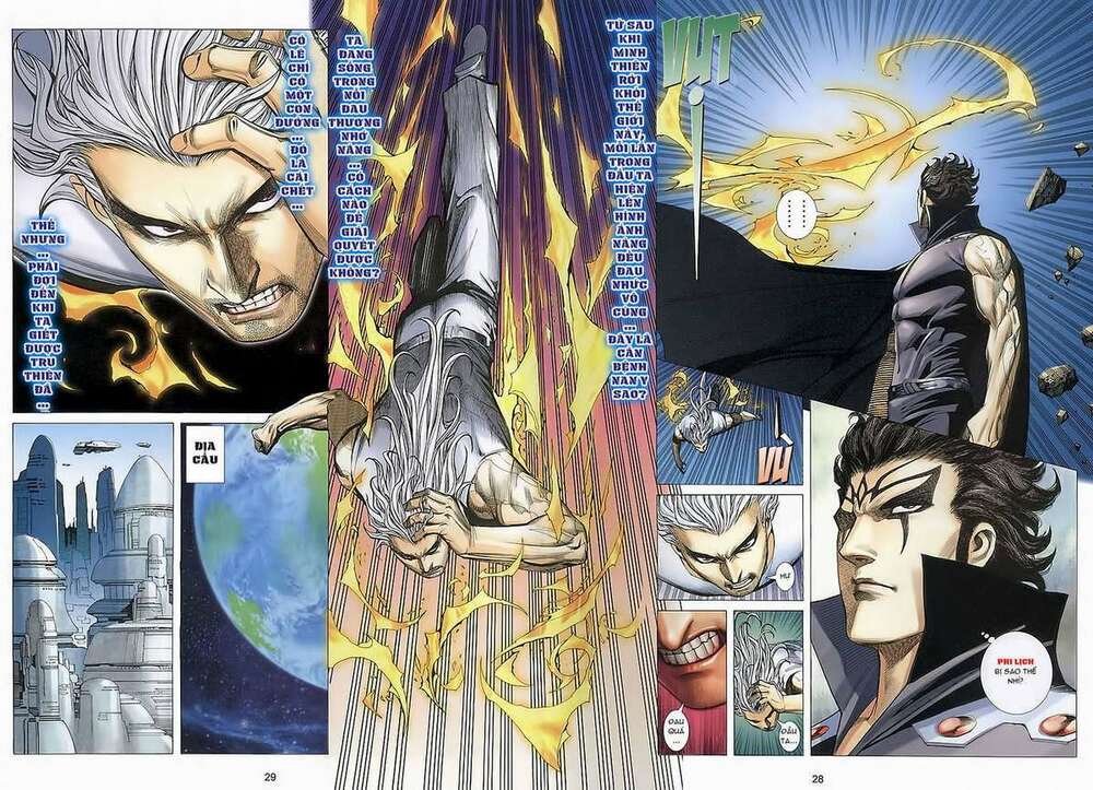 võ thần phượng hoàng chapter 119 21