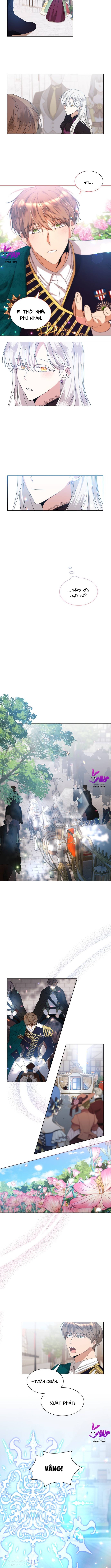 mong mỏi cái chết chapter 3 8