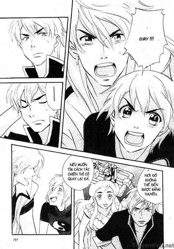 meteor methuselah chapter 34 15