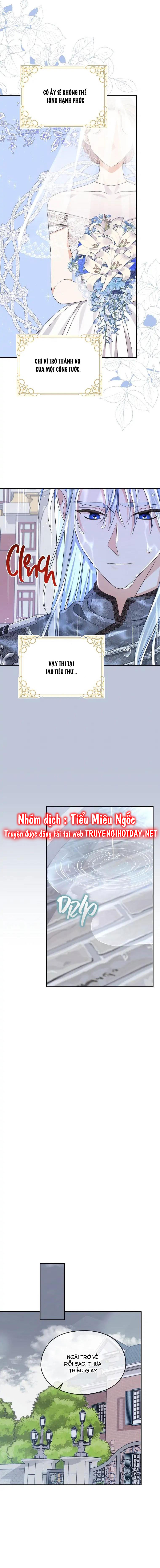 aster yêu dấu của tôi chapter 33 16