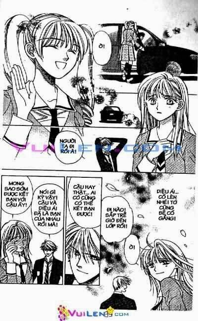 nữ sinh thời đại chapter 1 99