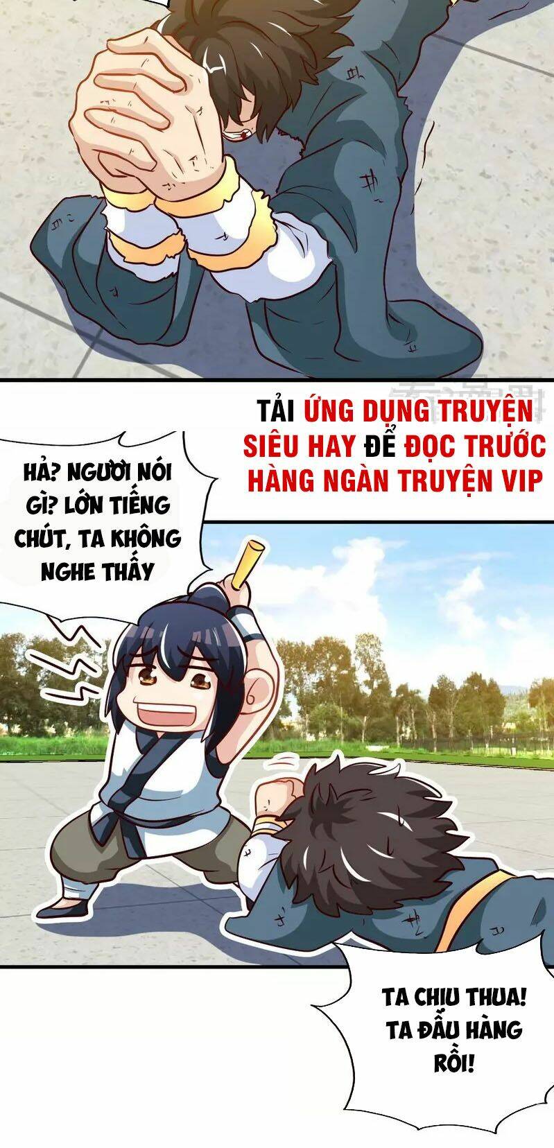 chí tôn thần ma chapter 145 7
