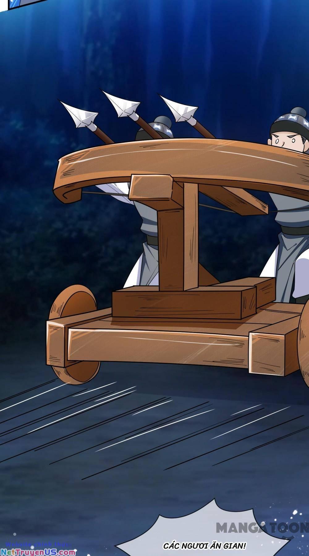 cực phẩm bại gia tử chapter 244 17