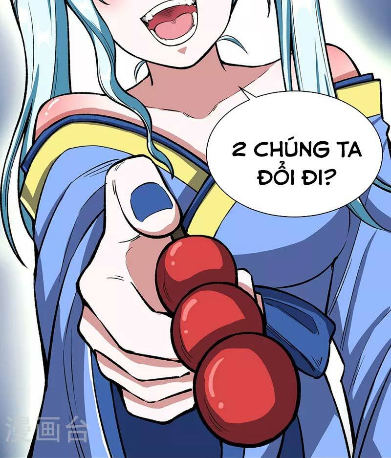 võ đạo độc tôn chapter 442 46