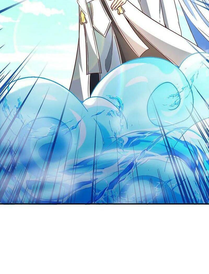 vòng bạn bè mạnh nhất của tiên giới chapter 136 33