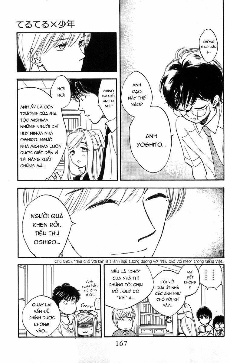 teru terux shounen chapter 6 12