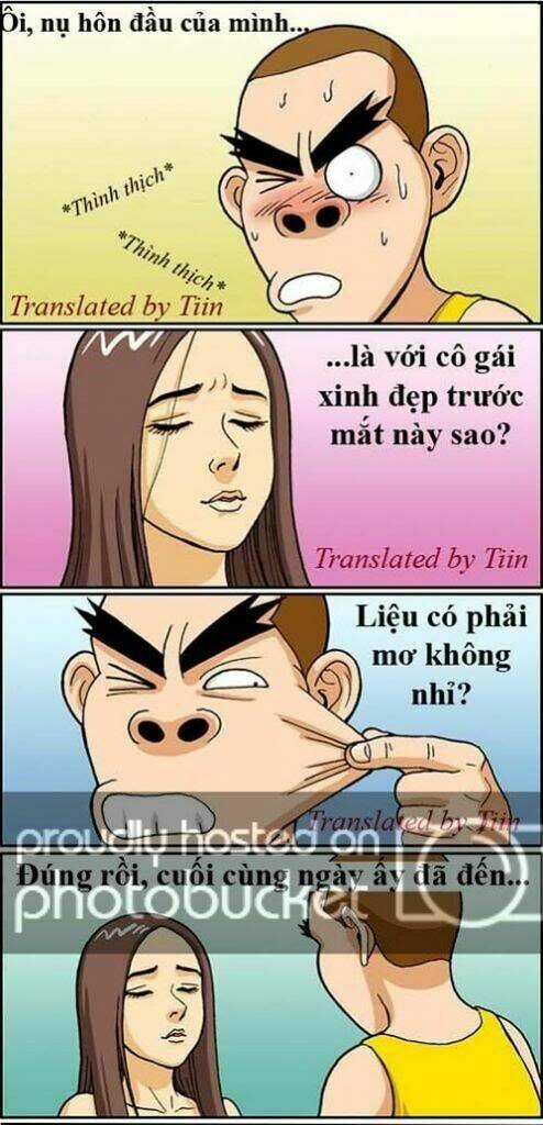 just troll chapter 16 5