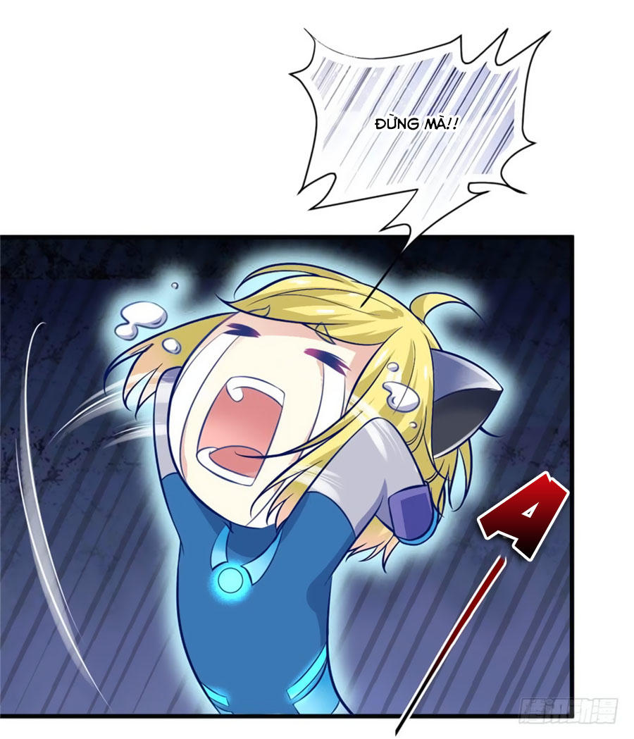 nữ đế livestream công lược chapter 8 13