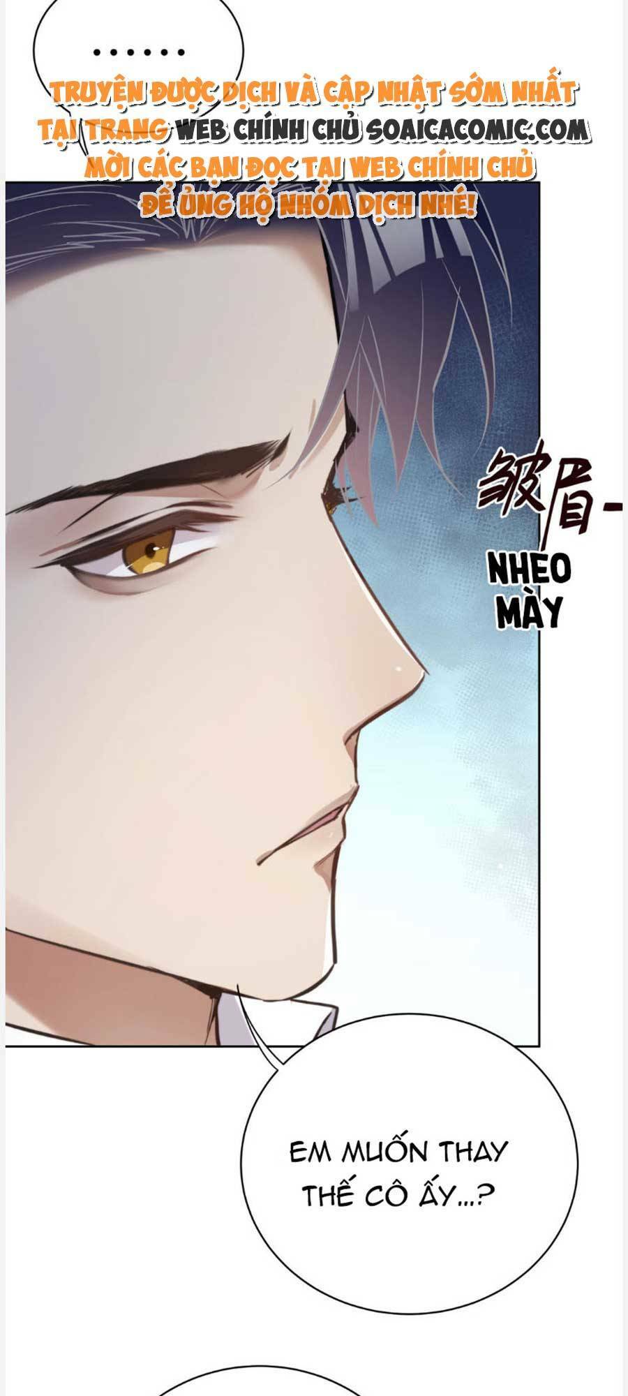 thế thân tự mình tu dưỡng chapter 3 27