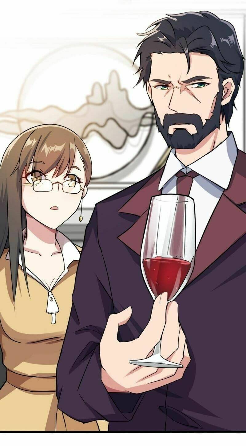 kế hoạch trở thành phế vật chapter 9 39