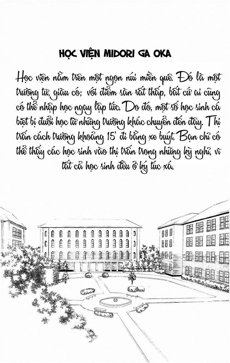 thầy giáo của tôi chapter 1 11