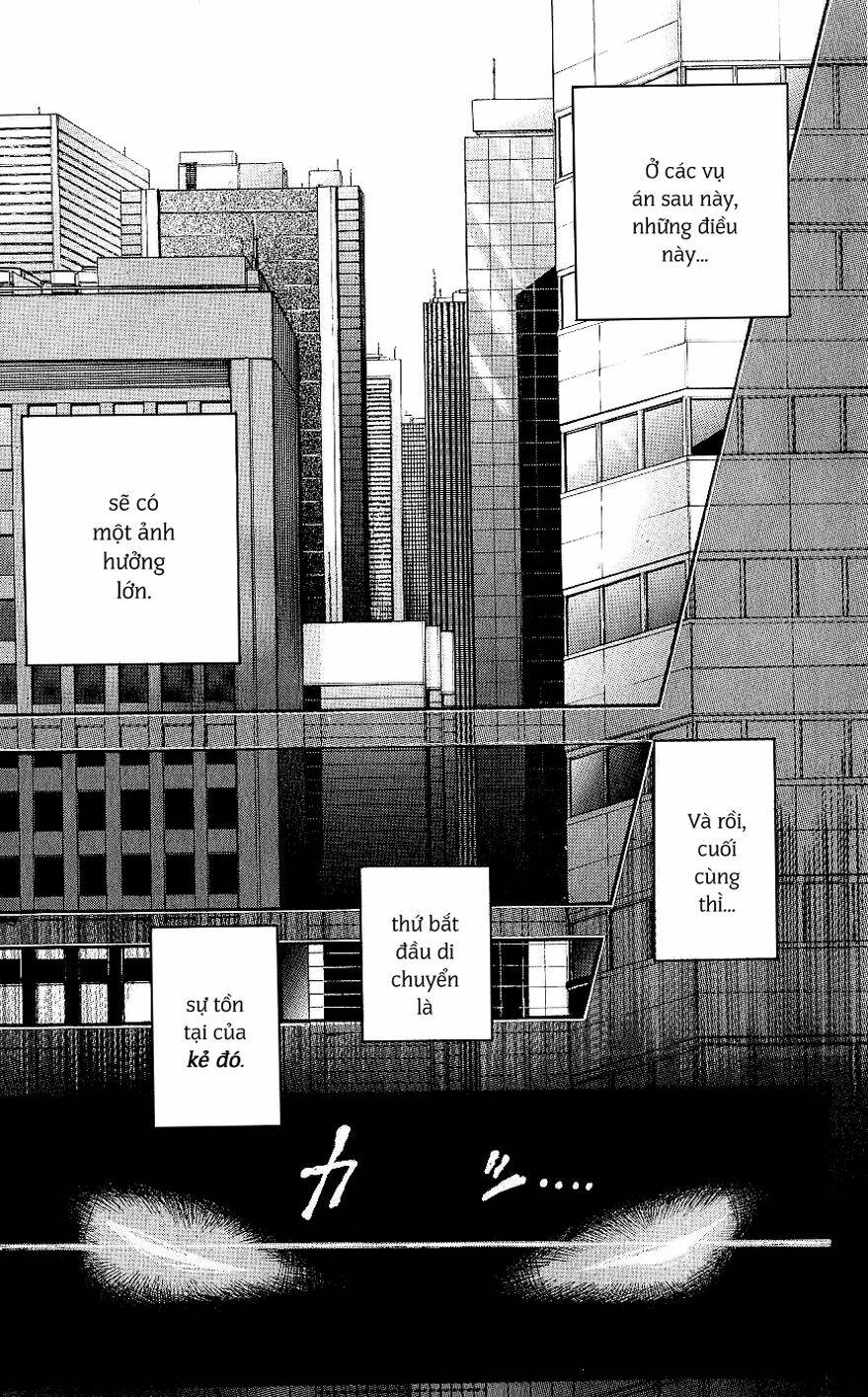 majin tantei nougami neuro chapter 106 14