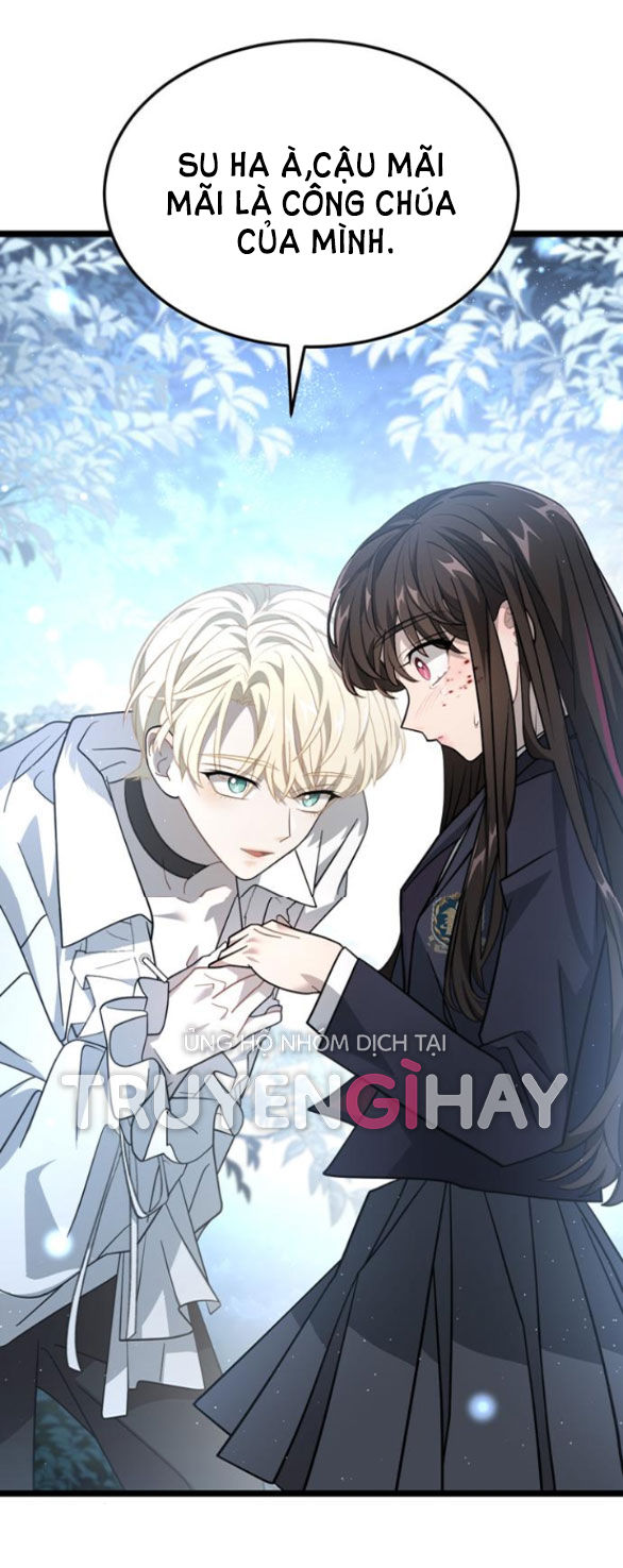 dark moon - tế đàn ánh trăng chapter 19.1 32